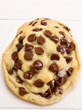 Ultimate Chocolate Chip Sourdough