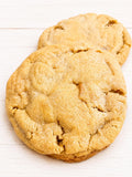 Peanut Butter Chip Sourdough